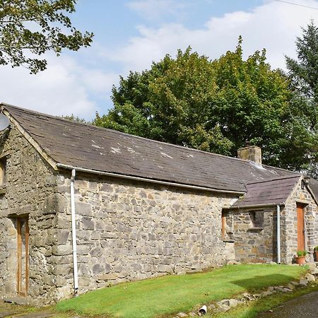 Ty Christian Villa Llwyn-Dafydd Eksteriør bilde